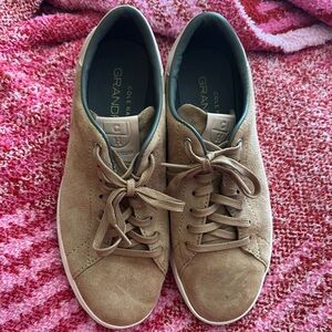 Cole Haan Grand Pro Women’s Sneakers